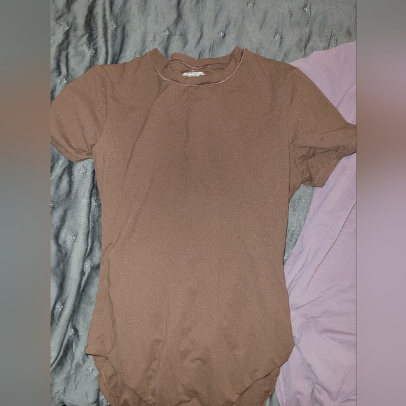 Skims Medium Fits Everyone Bodysuits - Picture 3 of 5